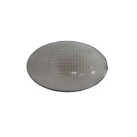 MAZDA 121- 90/96; ÇAMURLUK SİNYALİ BEYAZ SAĞ/SOL AYNI (ADET) 319-1121