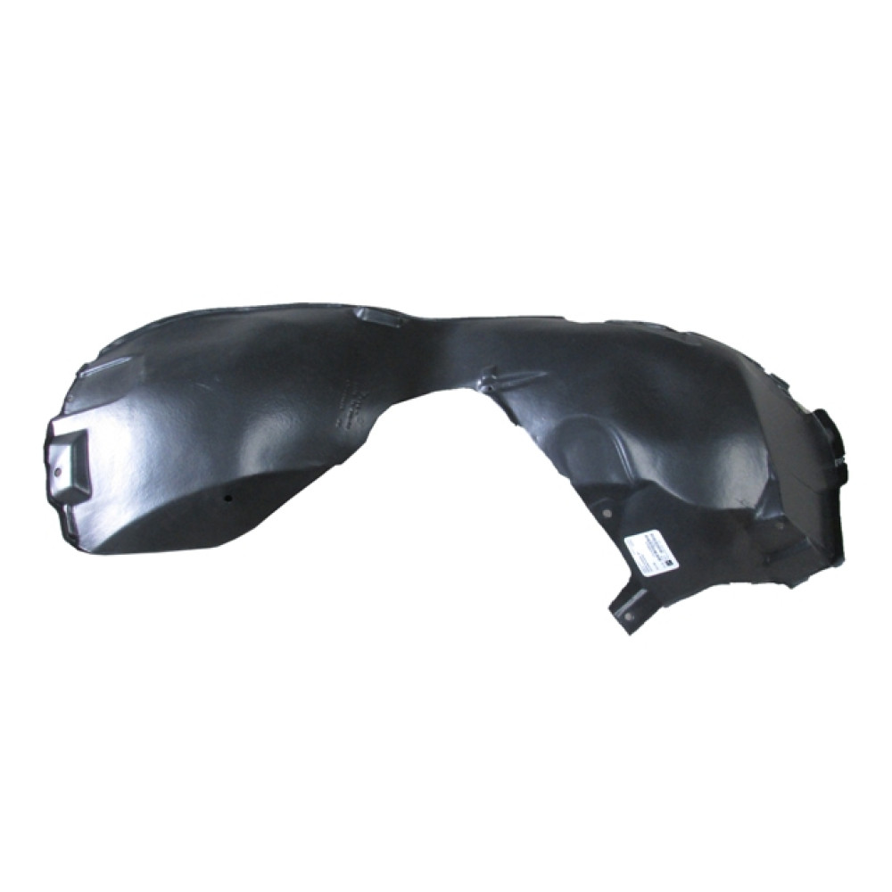 FORD FIESTA- 00/02; ÖN ÇAMURLUK DAVLUMBAZI SOL (LT-FD6071) (TYG) 805-2112