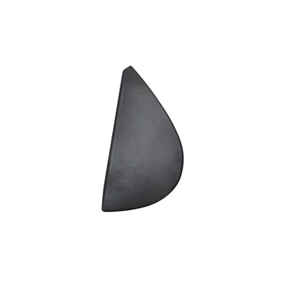 FORD FIESTA- 00/02; ARKA KAPI CAM PLASTİĞİ SOL 805-2818