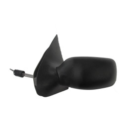 FORD FIESTA- 96/99; KAPI AYNASI SOL MANUEL (ER AYNA) 804-2992