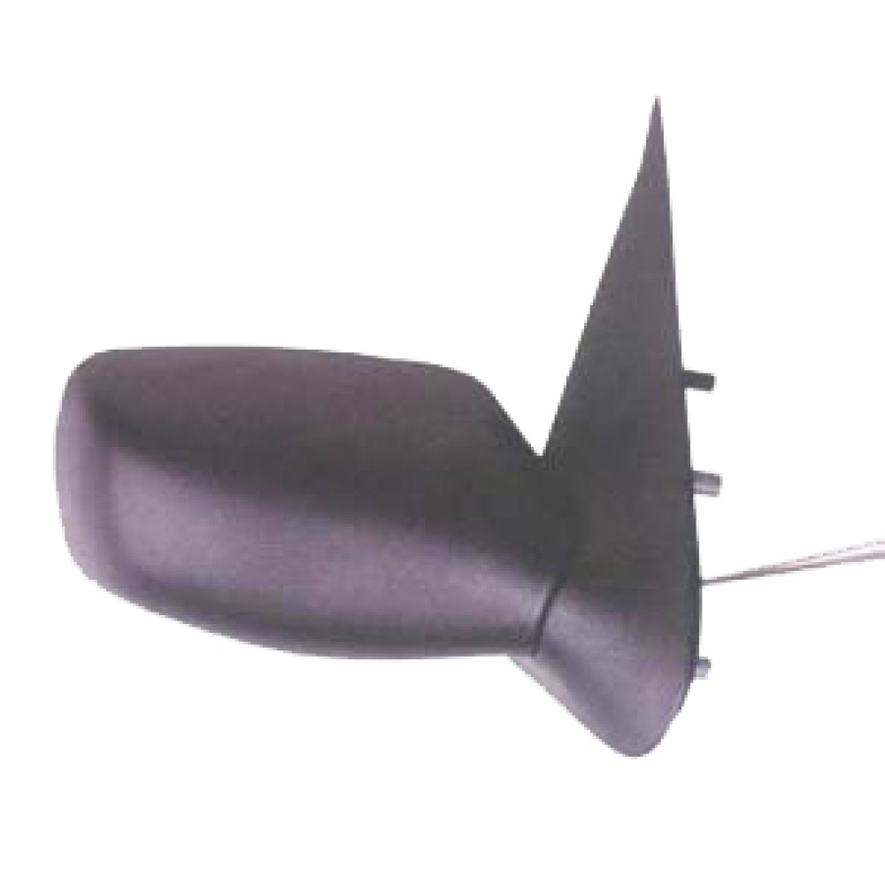 FORD FIESTA- 96/99; KAPI AYNASI SAĞ ELEKTRİKLİ (TW) 804-2993