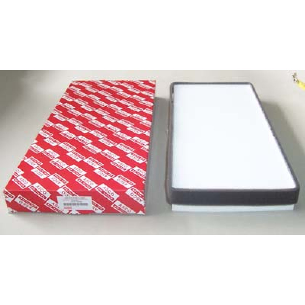 FORD KA- 98/06; POLEN FİLTRESİ KARBONSUZ ORJ.NO:1004051 (ASCO) 806-4405