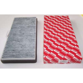 FORD KA- 98/06; POLEN FİLTRESİ KARBONLU ORJ.NO:1353270 (ASCO) 806-4406