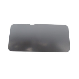 FORD FIESTA- 00/02; ÖN TAMPON ÇEKİ DEMİRİ KAPAĞI ASTARLI 805-2065