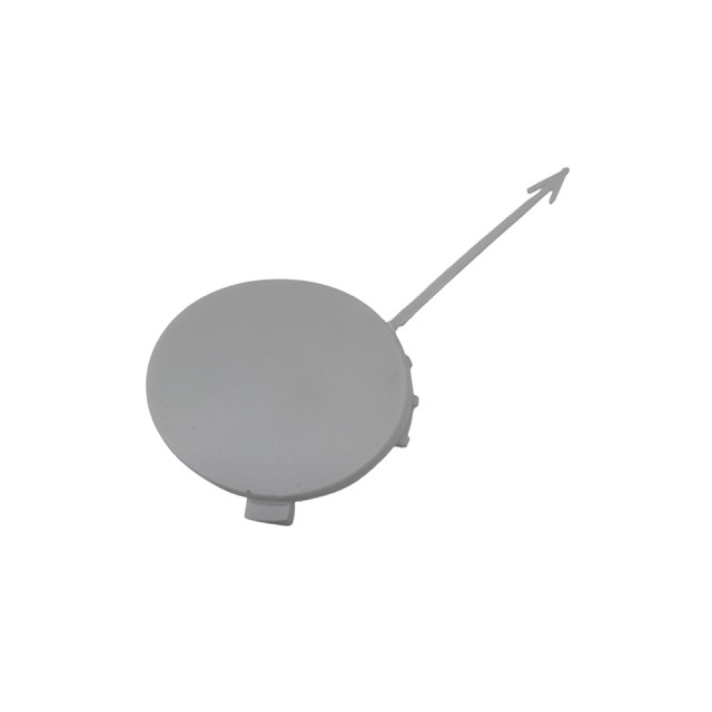 FORD KA- 98/06; ÖN TAMPON ÇEKİ DEMİRİ KAPAĞI ASTARLI 806-2065