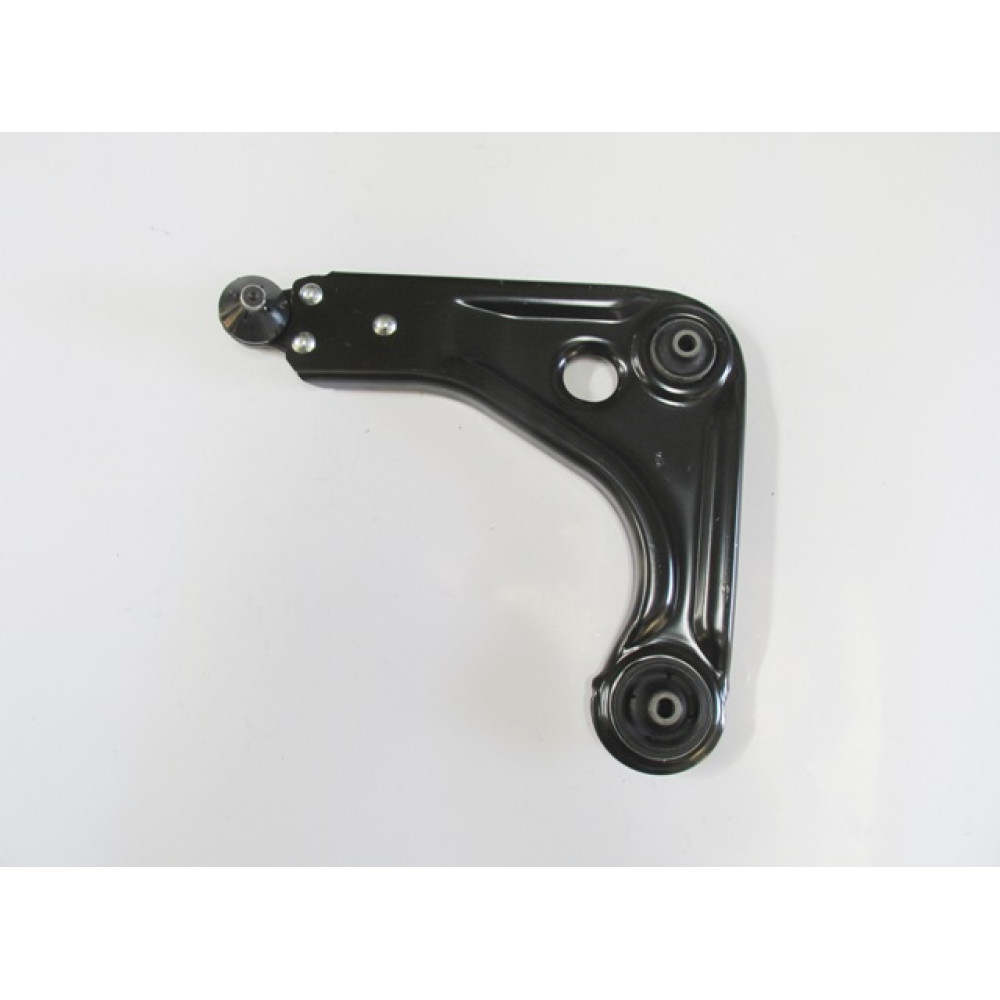 FORD KA- 98/06; ÖN ALT TABLA SOL ROTİLLİ/BURÇLU (SALINCAK) (HİDROLİK) (243mm) (SH) 806-6104