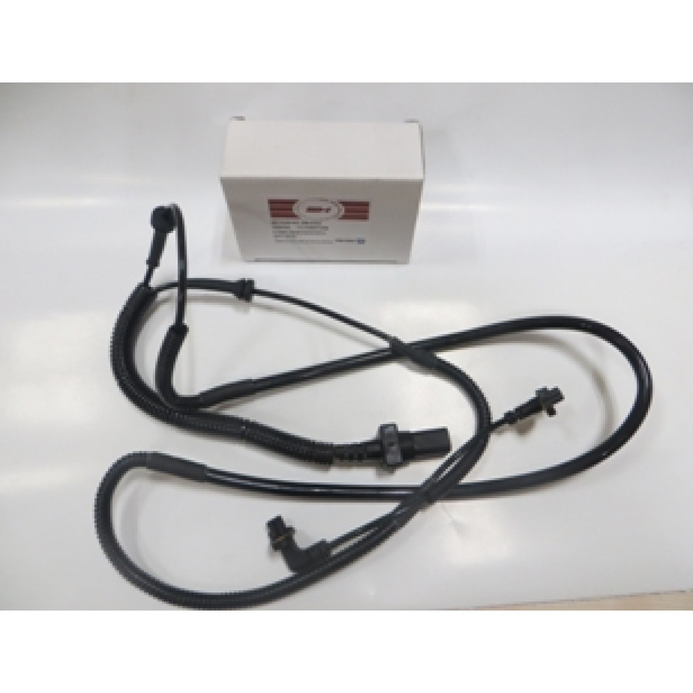FORD KA- 98/06; ABS SENSÖRÜ ARKA SAĞ/SOL 2 Lİ SET KOMPLE 4 FİŞLİ (1,3/1,6) (SH) 806-6347