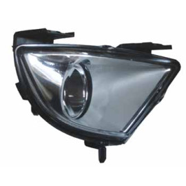 FORD FIESTA- 02/05; SİS LAMBASI SAĞ ŞEFFAF CAMLI (H11) (FAMELLA) 807-1009