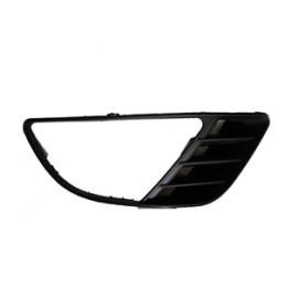 FORD FIESTA- 02/05; SİS LAMBA KAPAĞI SAĞ SİYAH SİS DELİKLİ (TYG) 807-2061A