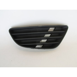 FORD FIESTA- 02/05; SİS LAMBA KAPAĞI SAĞ SİYAH SİS DELİKSİZ (TYG) 807-2061