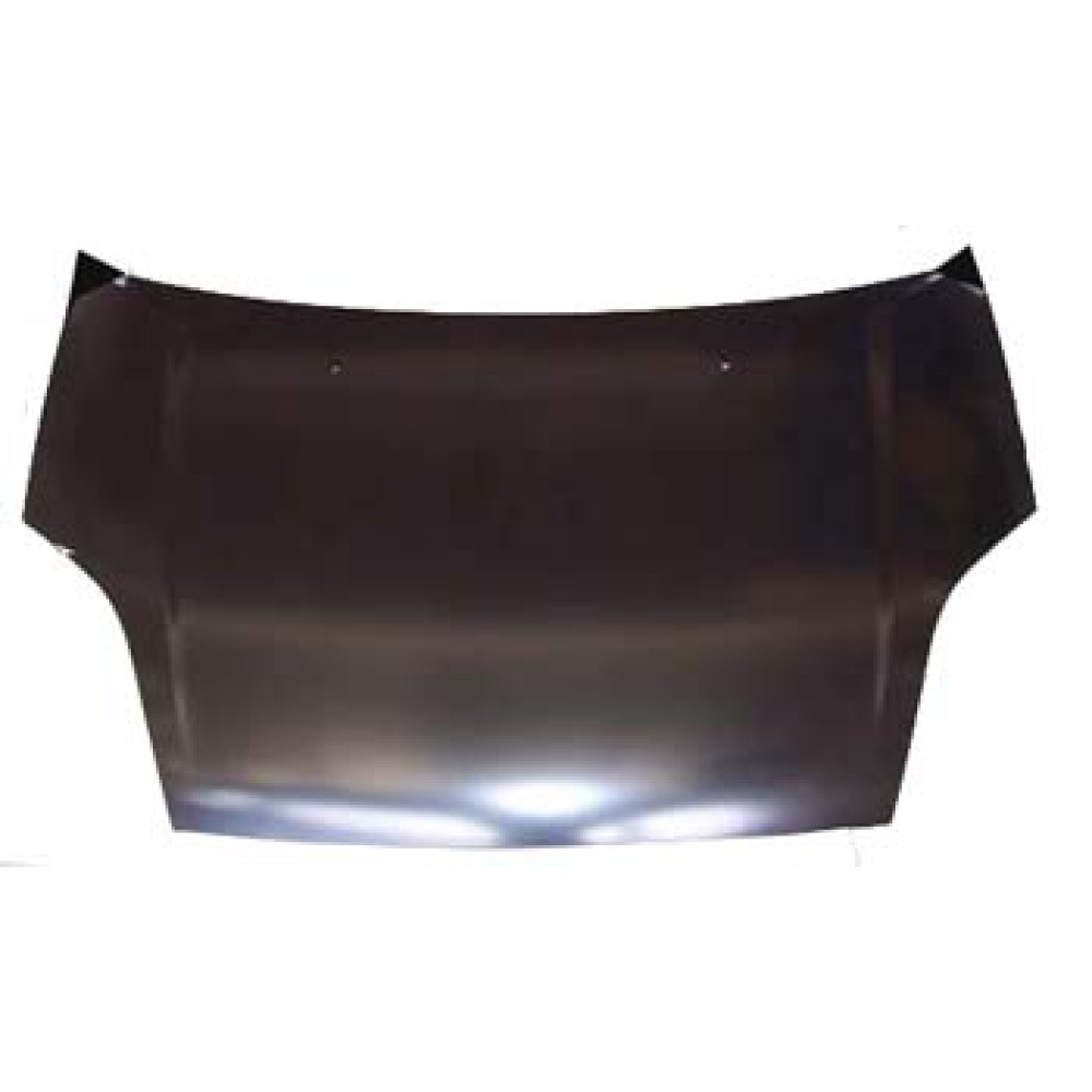 FORD FIESTA- 02/07; MOTOR KAPUTU (TYG) 807-2300