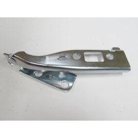 FORD FIESTA- 02/07; KAPUT MENTEŞESİ SAĞ (TYG) 807-2355