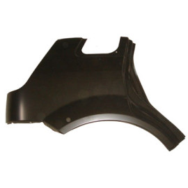 FORD FIESTA- 02/07; ARKA ÇAMURLUK SAĞ 5KAPI (TYG) 807-2701