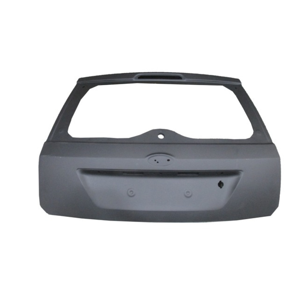 FORD FIESTA- 02/07; ARKA BAGAJ KAPAĞI (İCELİ/ÇEKOMASTİKLİ) 807-2850