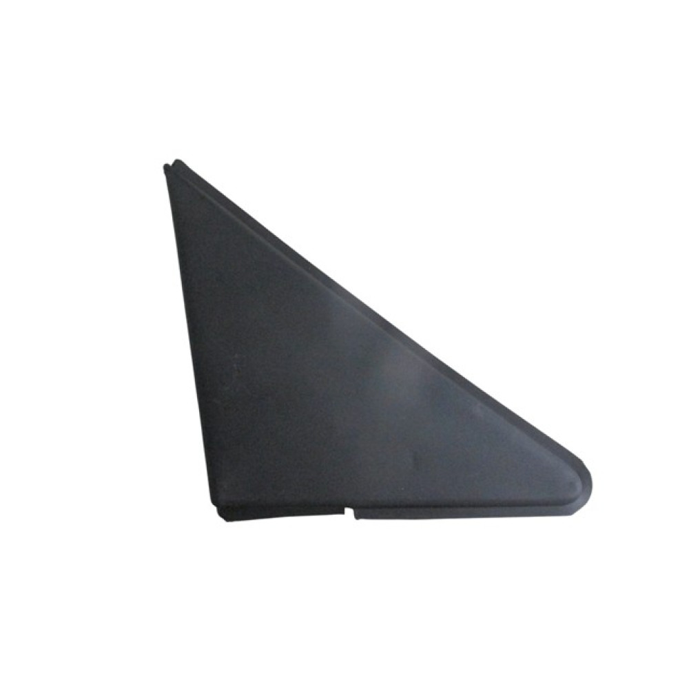 FORD FIESTA- 07/09; KAPI AYNA MUSKASI SAĞ (ÇAMURLUK ÜST ÜÇGEN PLASTİĞİ) 808-2995P