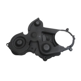 PEUGEOT 107- 06/14; EKSANTRİK ALT KAPAĞI (TRİGER KAPAĞI) (1.4 HDI) 1537-4558