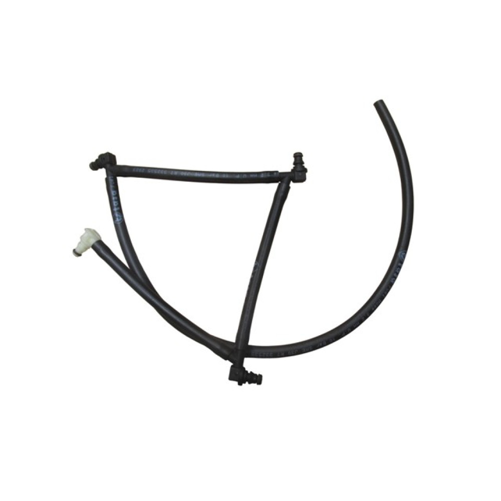 FORD FIESTA- 02/07; ENJEKTÖR GERİ DÖNÜŞ HORTUMU 1.4 TDCI 807-4789