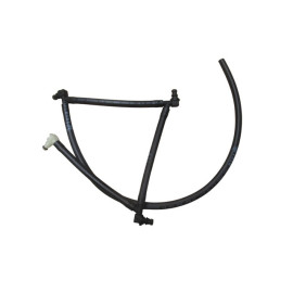 FORD FIESTA- 02/07; ENJEKTÖR GERİ DÖNÜŞ HORTUMU 1.4 TDCI 807-4789