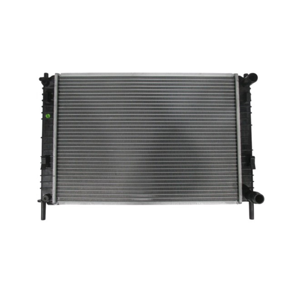 FORD FUSION- 03/11; SU RADYATÖRÜ 1.4 TDCI (BRAZİNG) (500X348X22) (MANUEL) ALÜMİNYUM (ORİS) 840-4811A