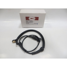 FORD FIESTA- 02/07; ABS SENSÖRÜ ÖN SAĞ/SOL AYNI (ADET) 2 FİŞLİ (1,3/1,4 CC/1,4 TDCİ/1,6 TDCİ) (S 807-6340