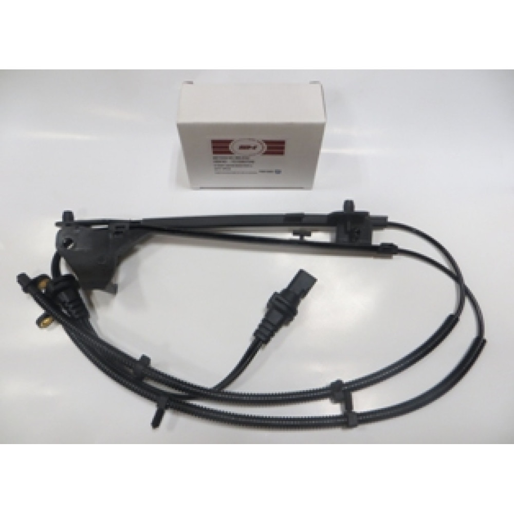 FORD FUSION- 03/11; ABS SENSÖRÜ ARKA SAĞ/SOL 2 Lİ SET KOMPLE 4 FİŞLİ (1,3/1,6/1,4 TDCİ/1,6 TDCİ)(SH) 840-6347