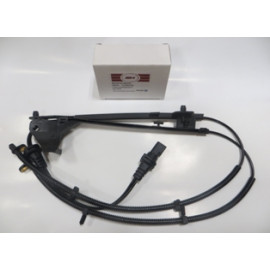 FORD FUSION- 03/11; ABS SENSÖRÜ ARKA SAĞ/SOL 2 Lİ SET KOMPLE 4 FİŞLİ (1,3/1,6/1,4 TDCİ/1,6 TDCİ)(SH) 840-6347