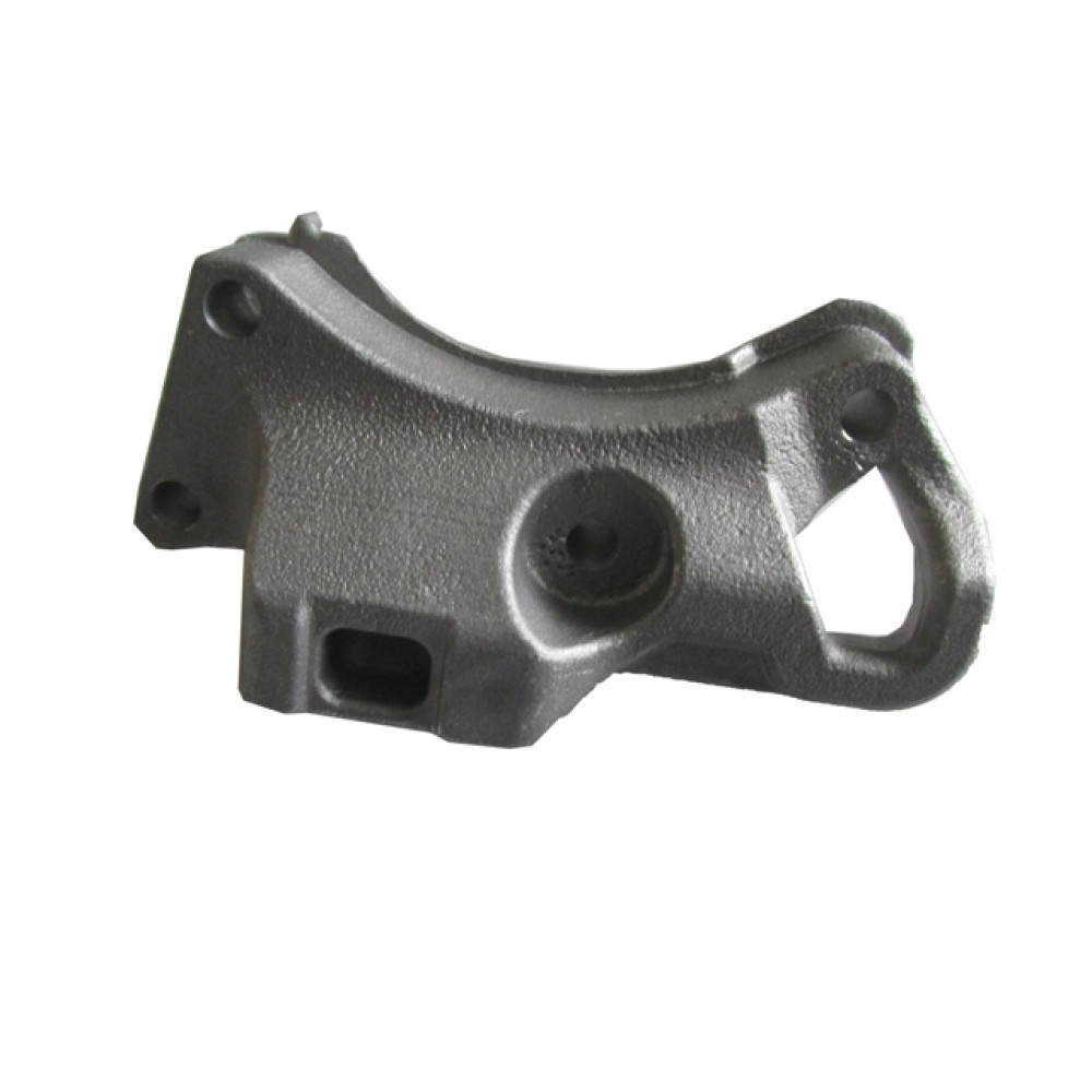 FORD FIESTA- 02/07; MOTOR BAĞLANTI BRAKETİ (TAKOZ) 1.4 TDCI (ALÜMİNYUM) 807-7520