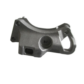 FORD FIESTA- 02/07; MOTOR BAĞLANTI BRAKETİ (TAKOZ) 1.4 TDCI (ALÜMİNYUM) 807-7520