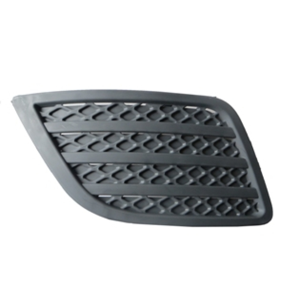 FORD FIESTA- 07/09; SİS LAMBA KAPAĞI SAĞ GRİ (SİS DELİKSİZ) 808-2061