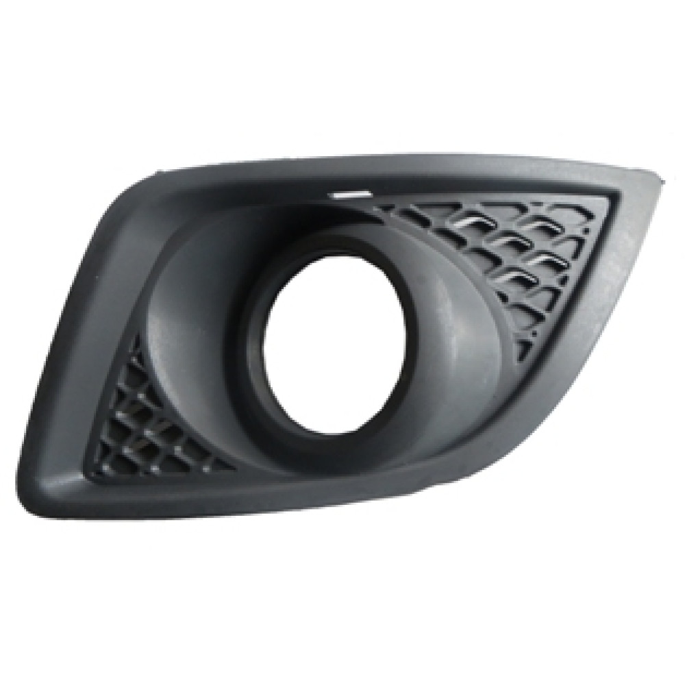 FORD FIESTA- 07/09; SİS LAMBA KAPAĞI SOL (SİS DELİKLİ) 808-2062A