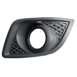 FORD FIESTA- 07/09; SİS LAMBA KAPAĞI SOL (SİS DELİKLİ) 808-2062A