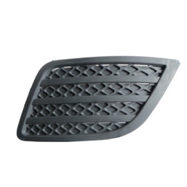 FORD FIESTA- 07/09; SİS LAMBA KAPAĞI SOL GRİ (SİS DELİKSİZ) 808-2062