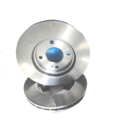 FORD FIESTA- 07/09; ÖN FREN DİSKİ (HAVALI)(ADET) 1.25/1.4/1.6/.1.6 TDCI (258X23X63,5X44X4-1)(BRAMAX) 808-6400