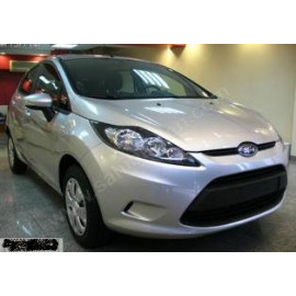 FORD FIESTA- 09/13; ARAÇ BİLGİLERİ VE RESİMLERİ 809-0000