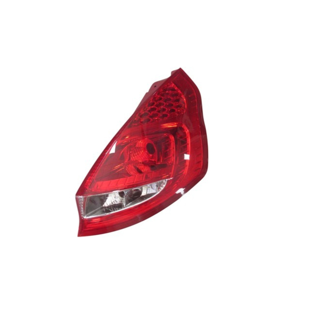 FORD FIESTA- 09/13; STOP LAMBASI SAĞ KIRMIZI/BEYAZ (RIA) 809-1501