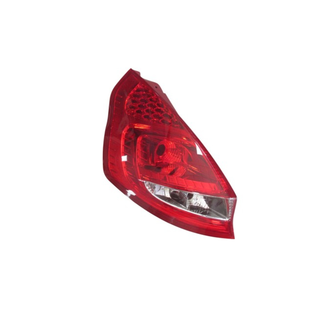 FORD FIESTA- 09/13; STOP LAMBASI SOL KIRMIZI/BEYAZ (RIA) 809-1502