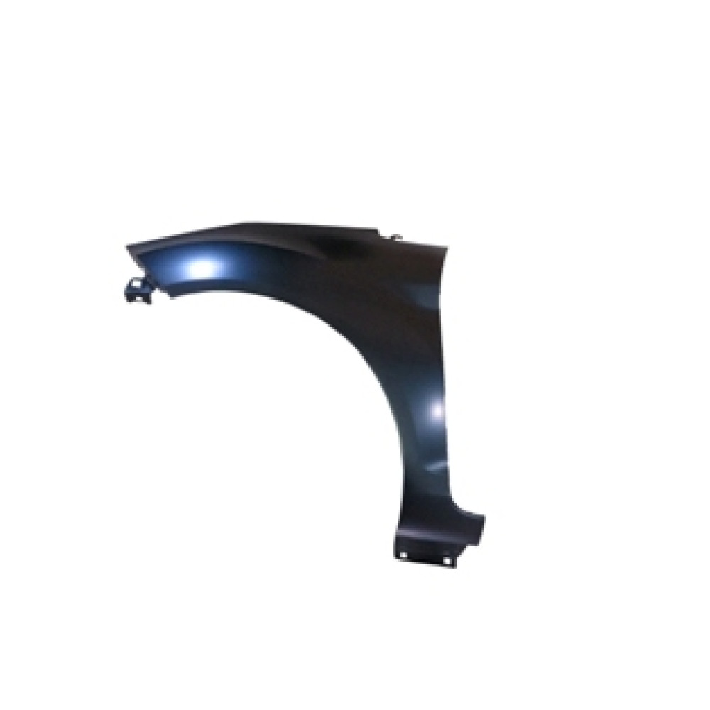 FORD FIESTA- 13/17; ÖN ÇAMURLUK DELİKSİZ SOL (TYG) 810-2102