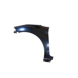 FORD FIESTA- 13/17; ÖN ÇAMURLUK DELİKSİZ SOL (TYG) 810-2102
