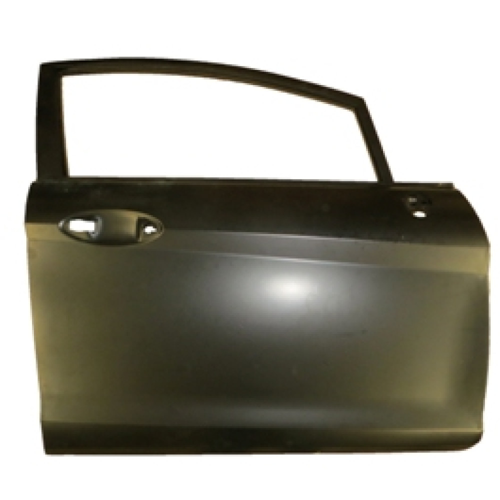 FORD FIESTA- 13/17; ÖN KAPI KOMPLE SAĞ  İCELİ (ÇEKOMASTİKLİ) (BFN) 810-2201