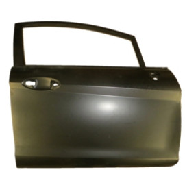 FORD FIESTA- 13/17; ÖN KAPI KOMPLE SAĞ  İCELİ (ÇEKOMASTİKLİ) (BFN) 810-2201