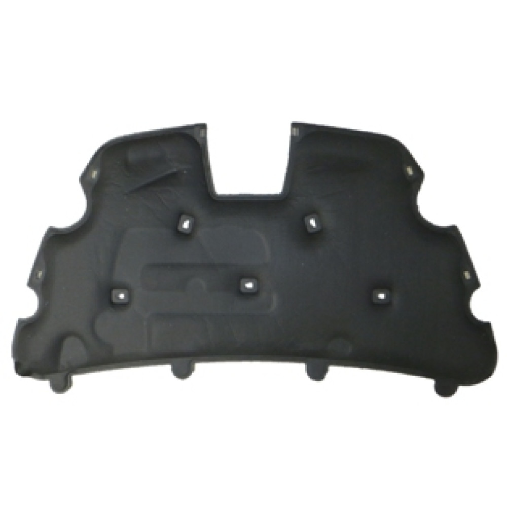 FORD FIESTA- 09/13; KAPUT İZOLATÖRÜ (BFN) 809-2303