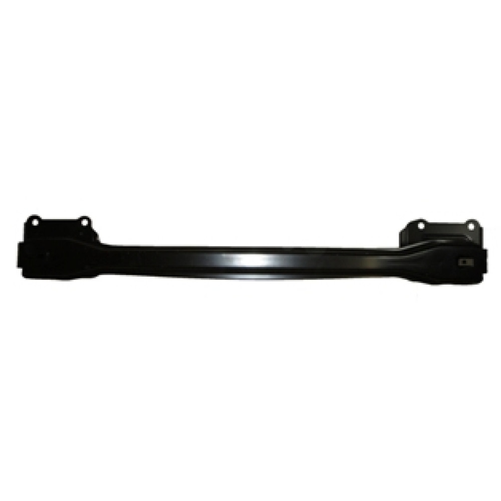 FORD FIESTA- 09/13; ARKA TAMPON DEMİRİ SİYAH 809-2630