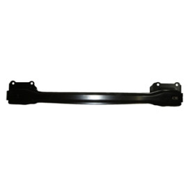 FORD FIESTA- 09/13; ARKA TAMPON DEMİRİ SİYAH 809-2630