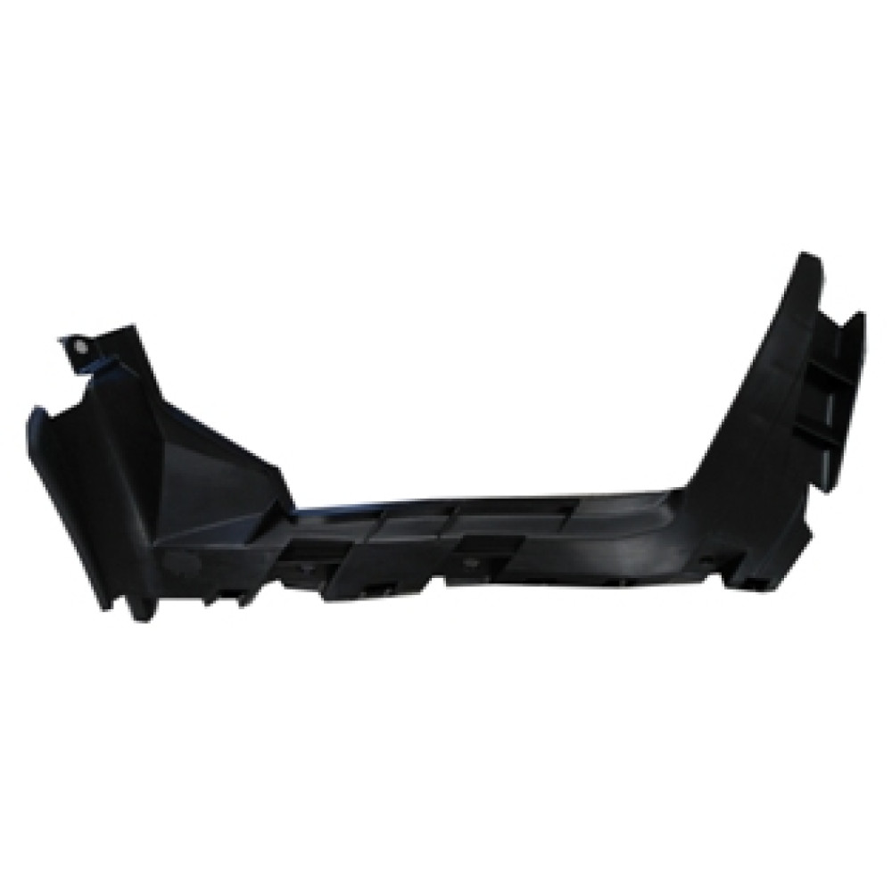 FORD FIESTA- 09/13; ARKA TAMPON BRAKETİ SOL PLASTİK (BFN) 809-2634