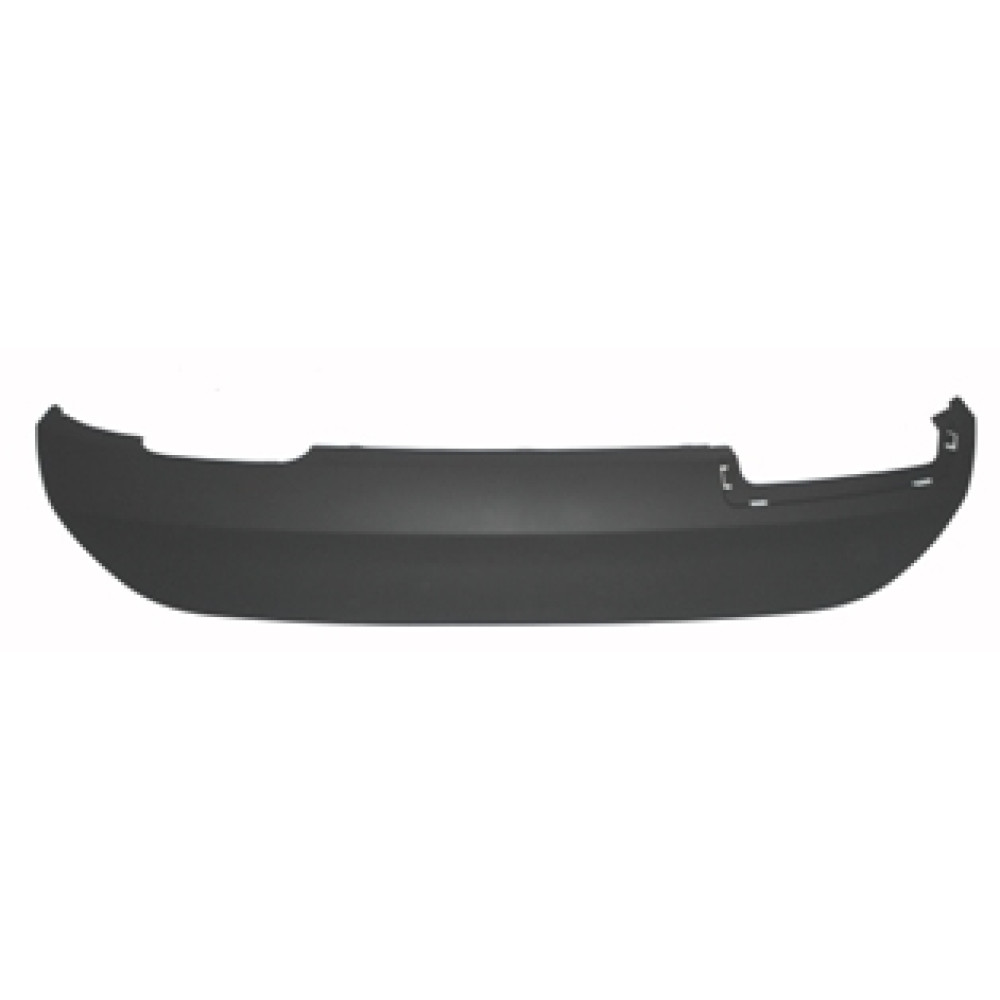 FORD FIESTA- 09/13; KARLIK (ARKA TAMPON ALTI) (SPOILER) (TW) 809-2640