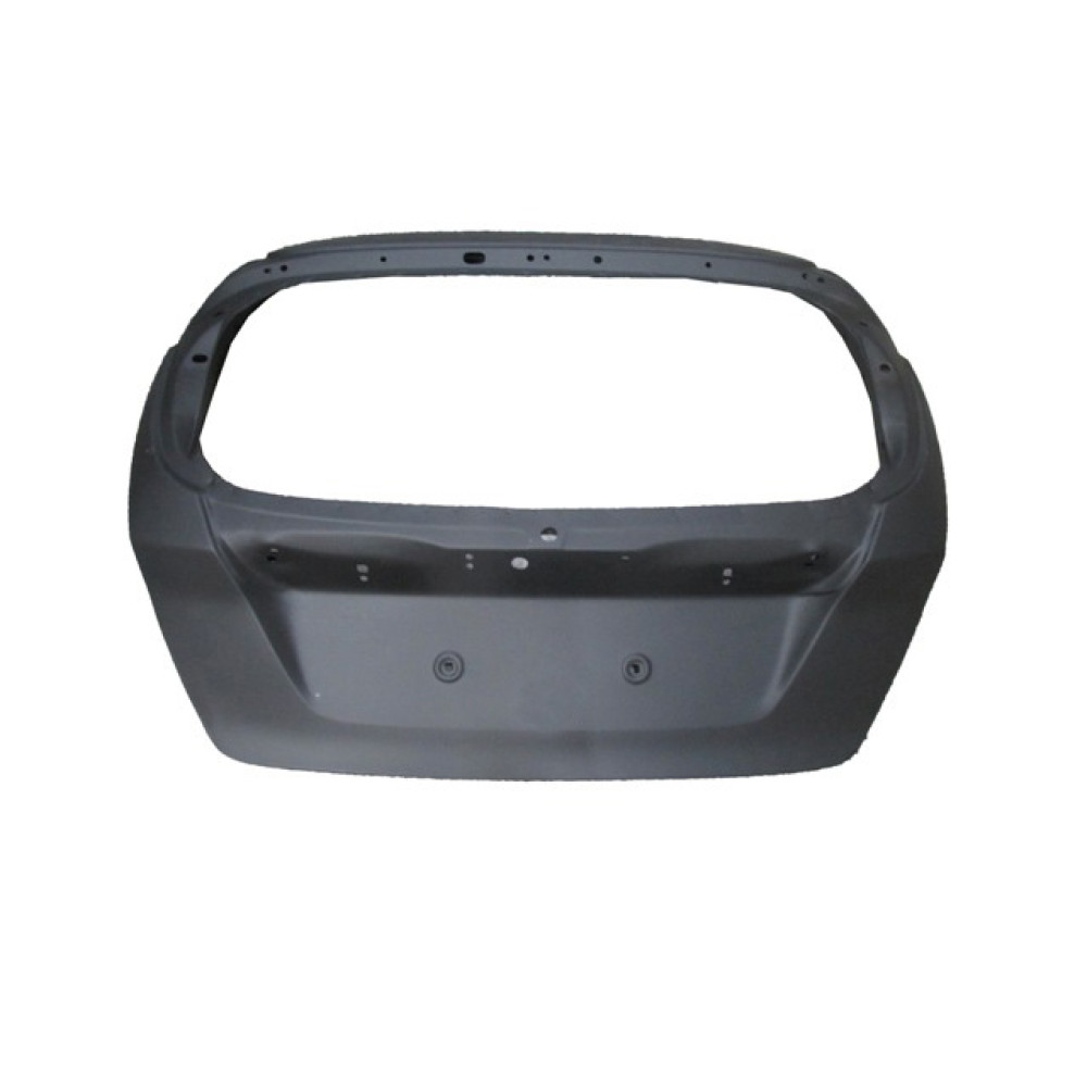 FORD FIESTA- 09/13; ARKA BAGAJ KAPAĞI (İCELİ/ÇEKOMASTİKLİ) 809-2850