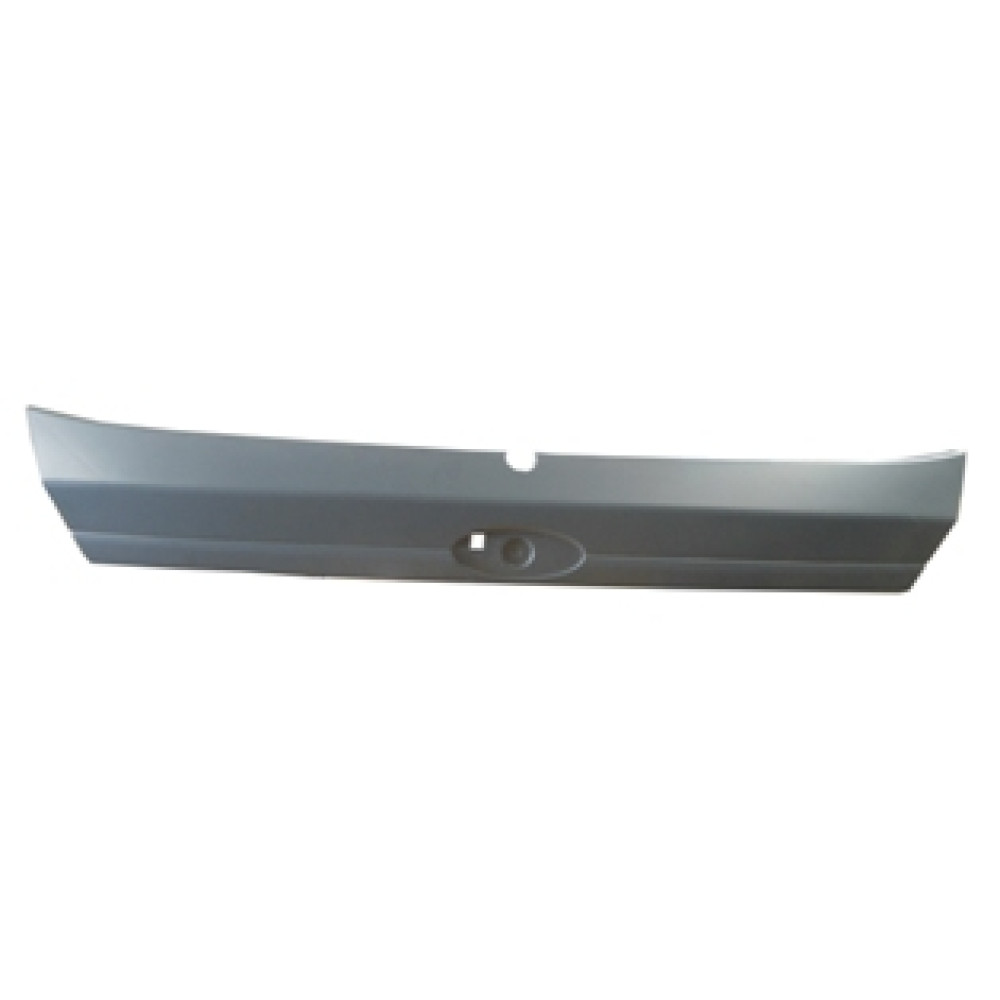 FORD FIESTA- 09/13; ARKA PLAKA ÇITASI GRİ (TW) 809-2863