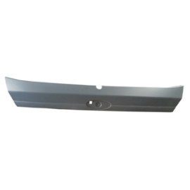 FORD FIESTA- 09/13; ARKA PLAKA ÇITASI GRİ (TW) 809-2863
