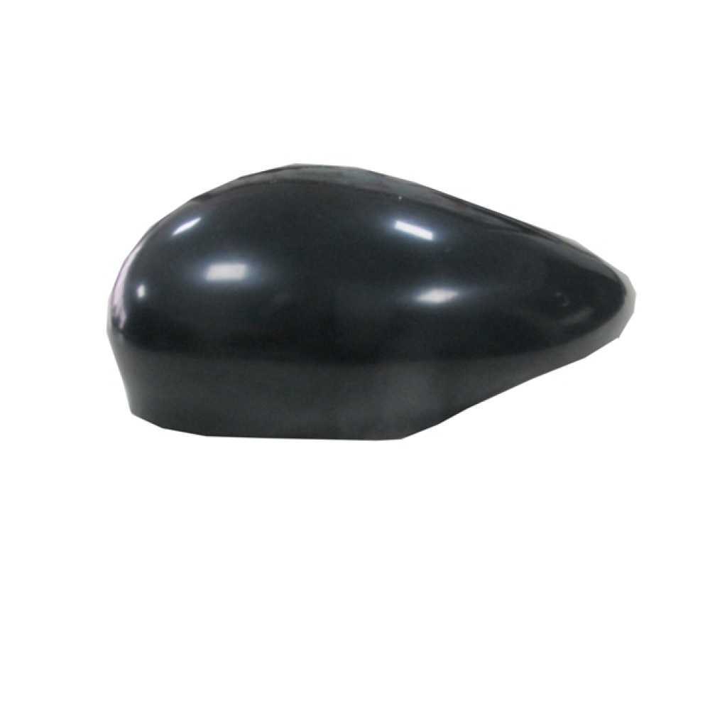 FORD FIESTA- 13/16; AYNA KAPAĞI SOL SİYAH 810-2996