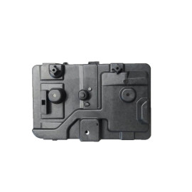 FORD B MAX- 12/16; AKÜ KORUYUCU PLASTİĞİ 837-4413